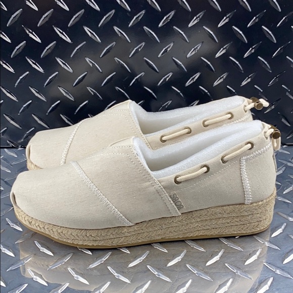 skechers bobs set sail